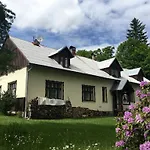 Gæstehus U Potoka Josefŭv Dŭl