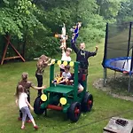 Gæstehus U Potoka 3*