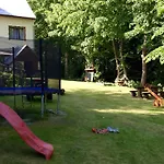 U Potoka Josefŭv Dŭl