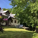 U Potoka Josefŭv Dŭl