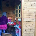 Gæstehus U Potoka 3*