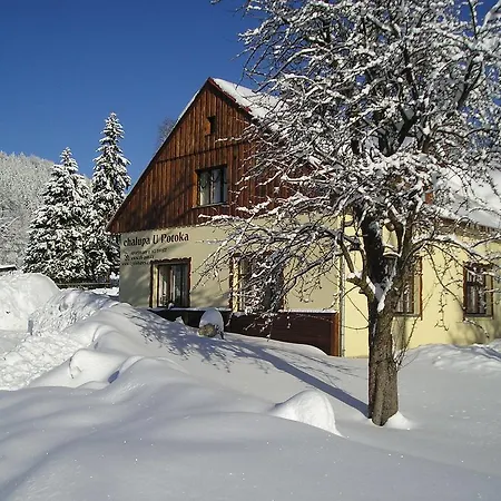 Maison d'hôtes U Potoka *