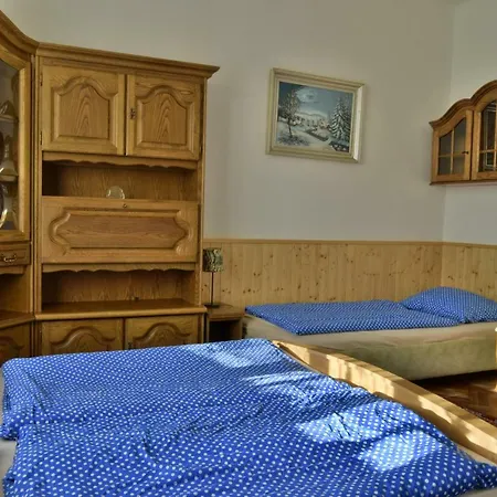 U Potoka Πανσιόν *