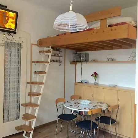 Maison d'hôtes U Potoka Josefův Důl