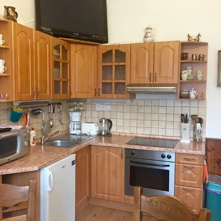 U Potoka Maison d'hôtes