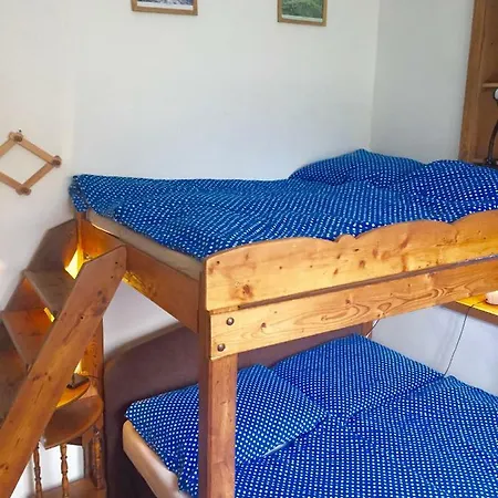U Potoka Maison d'hôtes *