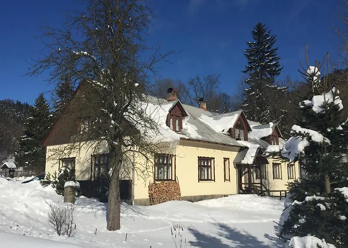 Penzion U Potoka