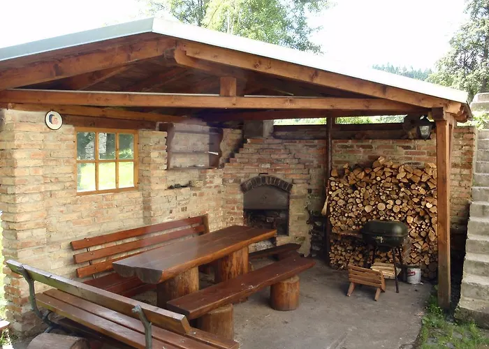 U Potoka Pensionat 3*