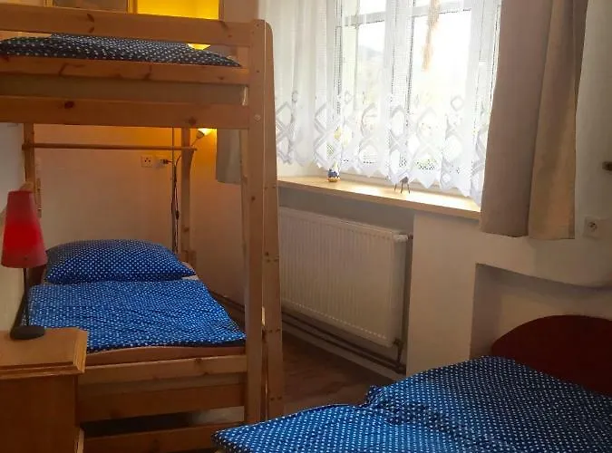 U Potoka 3* Josefŭv Dŭl