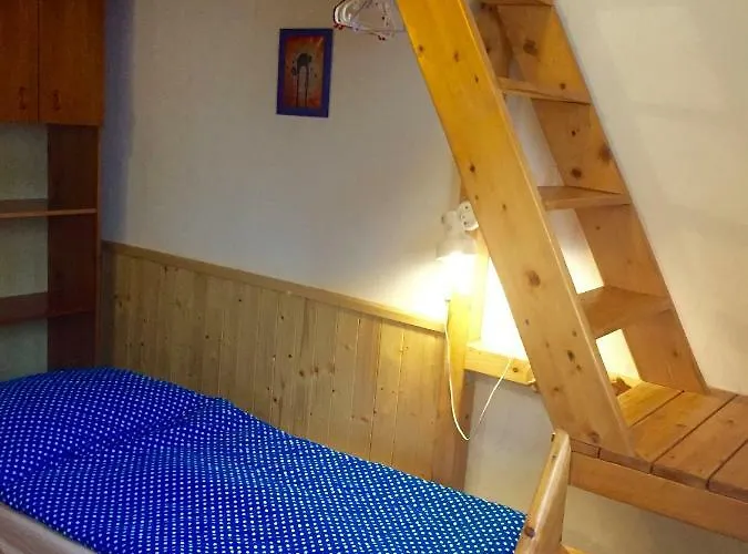 U Potoka Pensionat Josefŭv Dŭl